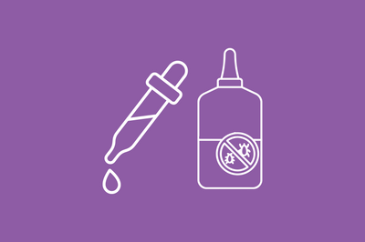 Spot-on e Pipette