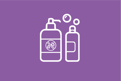 Shampoo e Trattamenti