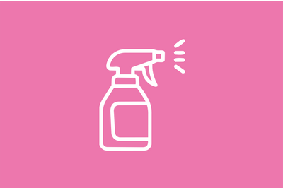 Detergenti e Igienizzanti