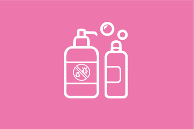 Shampoo e Trattamenti
