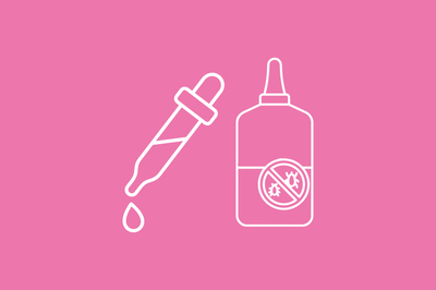 Spot-on e Pipette