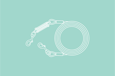 Catene da Cortile e Accessori