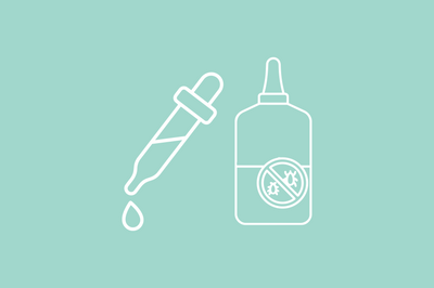 Spot-on e Pipette