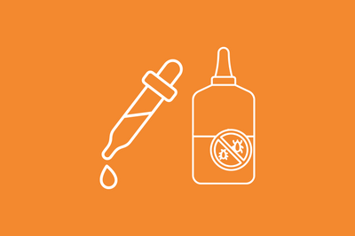 Spot-on e Pipette