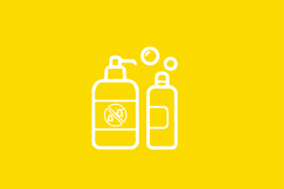 Shampoo e Trattamenti
