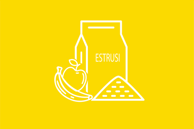 Estrusi e Pellet