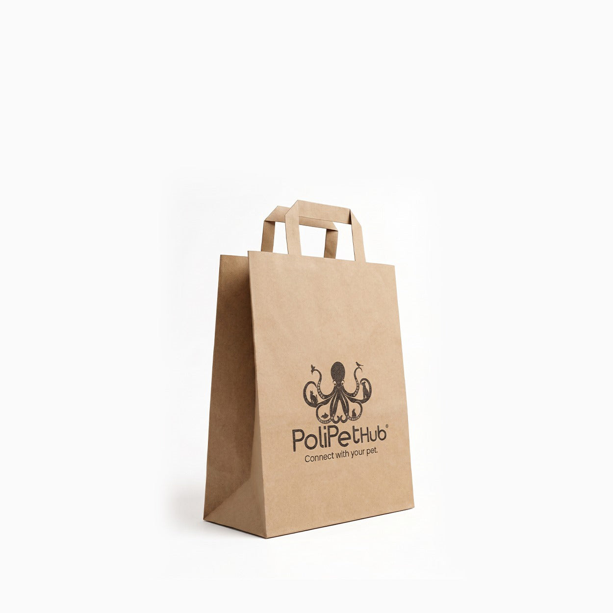 SHOPPER CARTA FINO A 1KG
