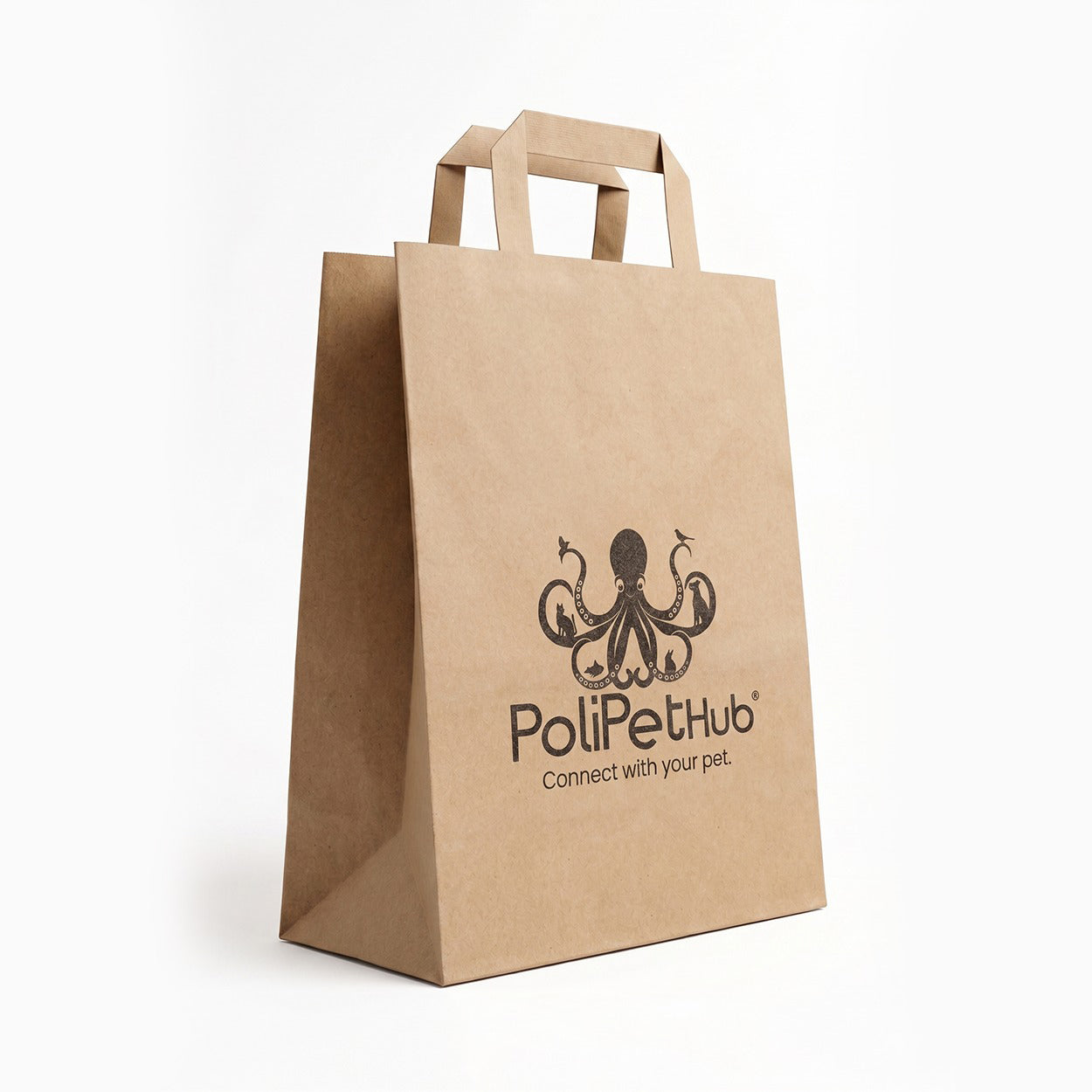 SHOPPER CARTA FINO A 3KG