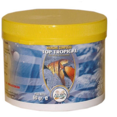 TOP TROPICAL (PESCI TROPICALI)