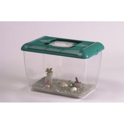ACQUARIO CON PANORAMA