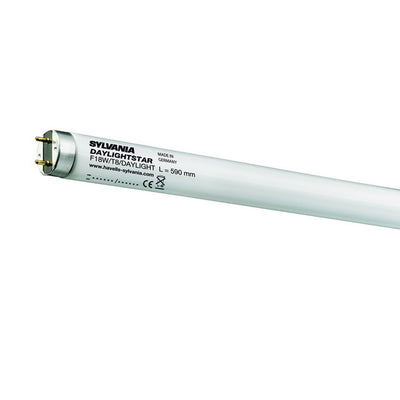 Neon T8 Daylightstar 36 watt 1200 mm per acquario dolce con pellicola UV Stop
