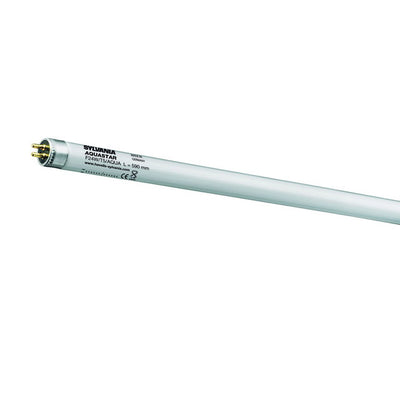 Neon T5L8 AquaStar 35 watt 742 mm per acquari, illuminazione tropicale 10.000 K