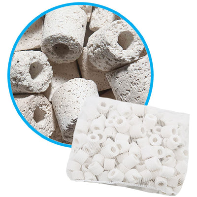 BIO FILTER PLUS CON CALZA 500 GR