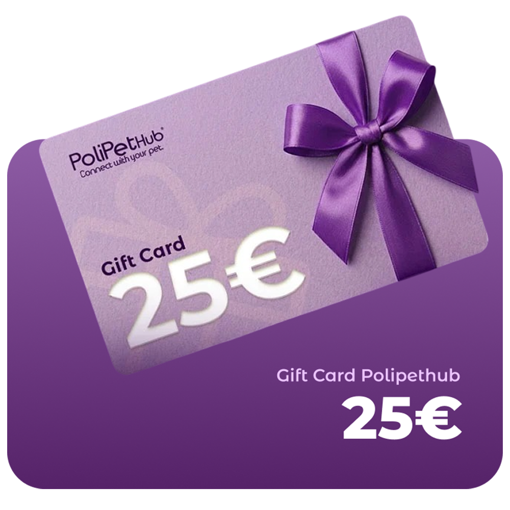 Gift Card Polipethub