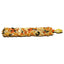 STICKS RODITORI ARANCIA GR. 115