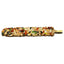 STICKS CONIGLI ERBE FIENO E VERDURE GR.115