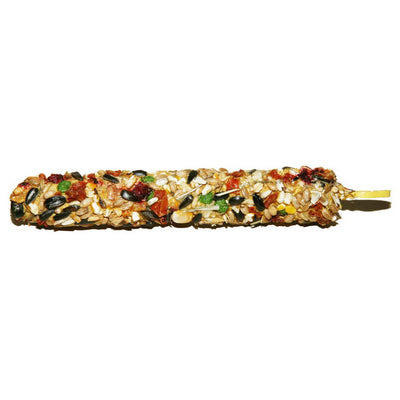 STICKS CONIGLI ERBE FIENO E VERDURE GR.115