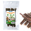 Rametti albero di kiwi per roditori, 10 pz, diametro 5-8 mm, lunghezza 13 cm