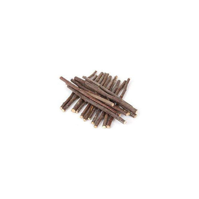 LEGNETTI RAMETTI DA MASTICARE ALBERO DI MELE 10 PZ
