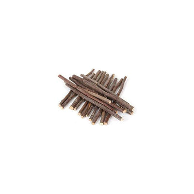 LEGNETTI RAMETTI DA MASTICARE ALBERO DI MELE 10 PZ