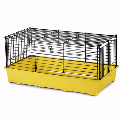 GABBIA LEO CAVIA