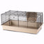 GABBIA MAGOO CAVIA CON PORTAFIENO
