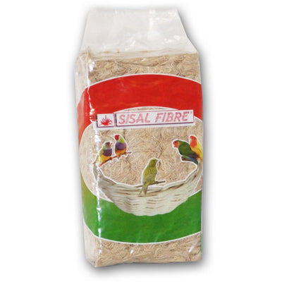FIBRA JUTA 1 KG.