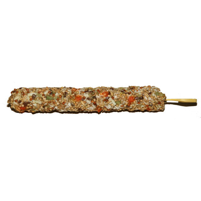 STICKS COCORITE FRUTTA TROPICALE E COCCO GR.  85
