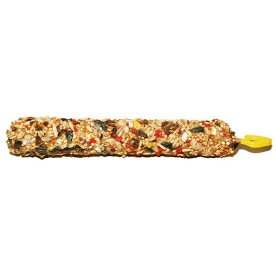 STICKS PARROCCHETTI FRUTTA GR.  110