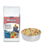 Animalin Realpatè Mixfrutta Granulato per Uccelli