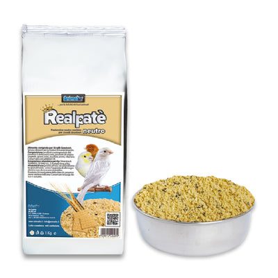 REALPATE' NEUTRO
