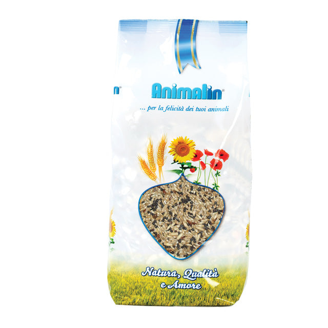MIX CANARINI