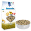 Mix Canarini alimento completo in semi naturali per canarini con scagliola, ravizzone e niger