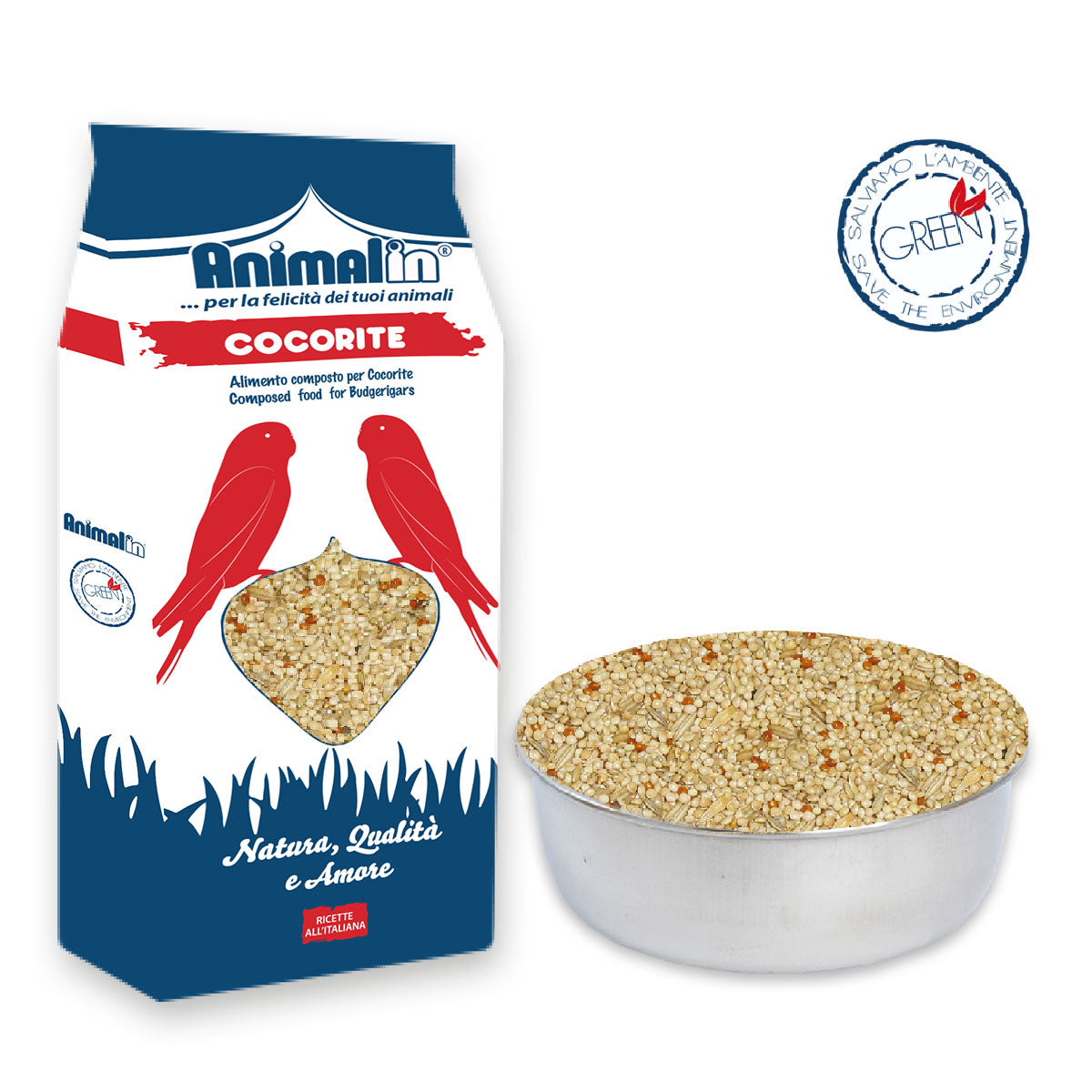 MIX COCORITE