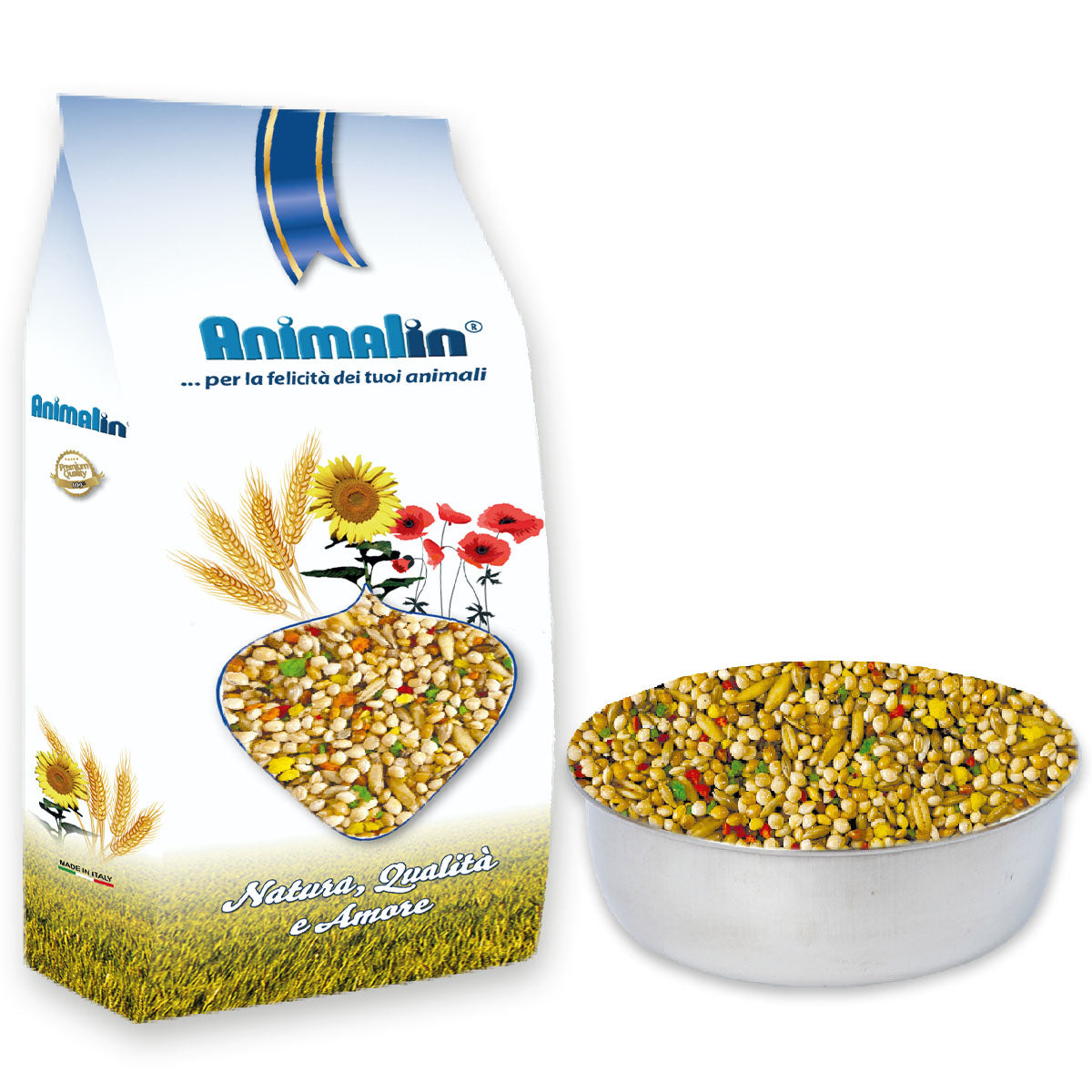 MIX COCORITE PLUS