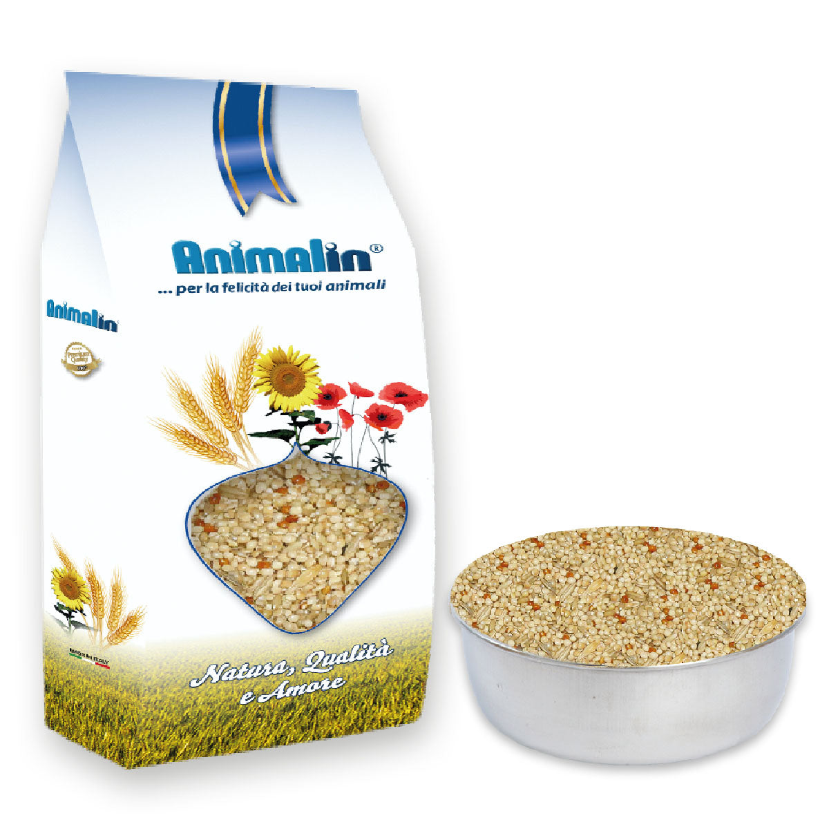 MIX COCORITE