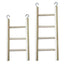 GIOCO SCALETTA IN LEGNO