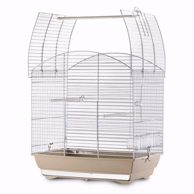 GABBIA PAPPAGALLO IAGO OPEN CM 56X34X80