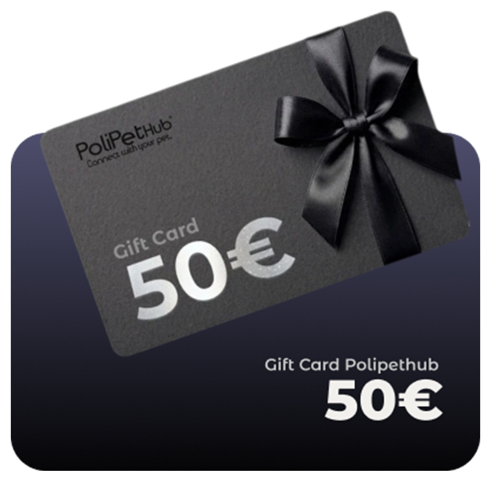 Gift Card Polipethub