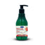 Shampoo Pelo Lungo Mela Verde Natura Bio per cani e gatti con estratto di Mela Annurca e gomma di Guar