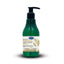 Shampoo antiforfora per cani pelo corto Natura Bio con zenzero, resina di Boswellia e frutto d'uva