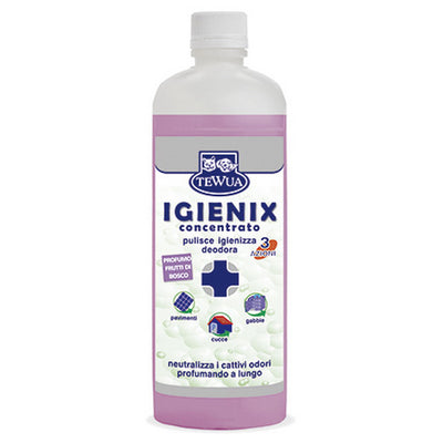IGIENIZZANTE CONCENTRATO