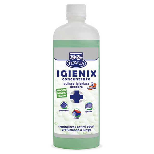 IGIENIZZANTE CONCENTRATO