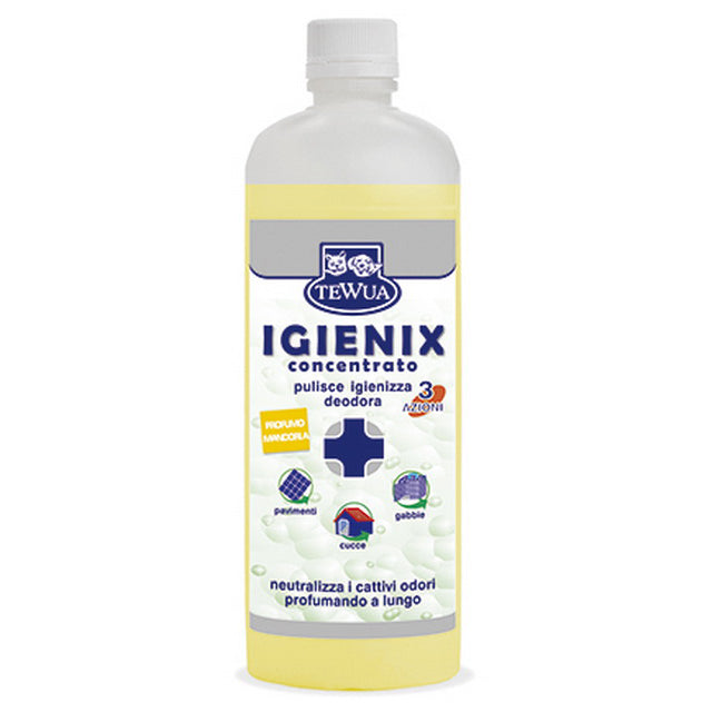 IGIENIZZANTE CONCENTRATO