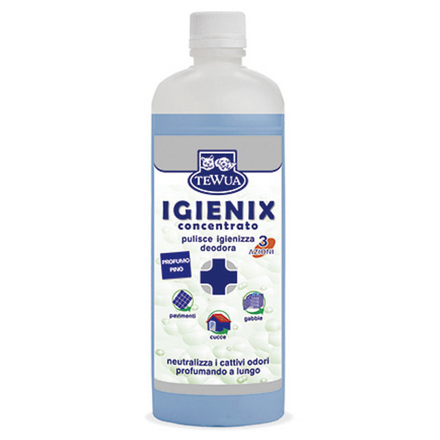 IGIENIZZANTE CONCENTRATO
