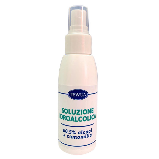 IGIENIZZANTE MULTIUSO SPRAY CON CAMOMILLA