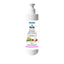 Balsamo conditioner idratante per cani con olio di oliva biologico e burro di karité, azione districante e nutriente