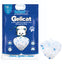 Lettiera per Gatti in Silicio Gelicat Blu