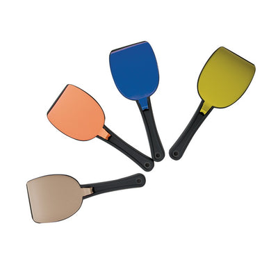 Paletta shaker per pulizia lettiera roditori, 28 x 10 x 4 cm