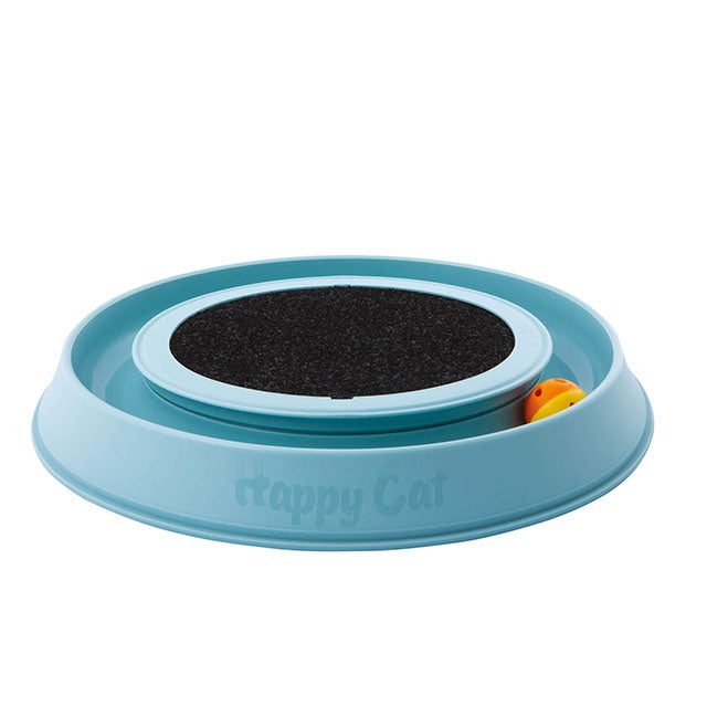 TIRAGRAFFI PER GATTI CON MOQUETTE